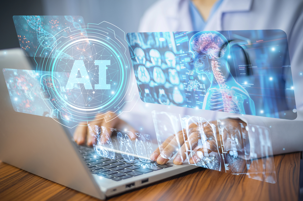 Innovar con IA en sanidad sin perder el control: el desafío regulatorio que marca el futuro de la salud digital