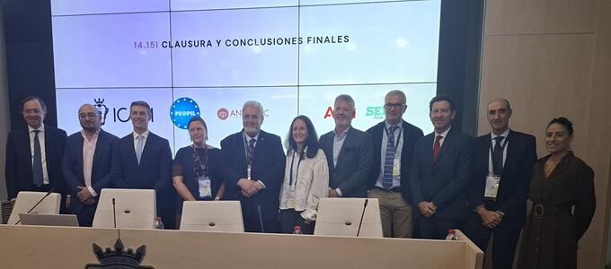 Mas de un centenar de expertos de seis países confirman en Madrid la consolidación del Derecho de Daños como práctica