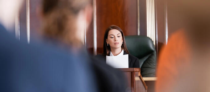 Mental Health Evaluation For Court