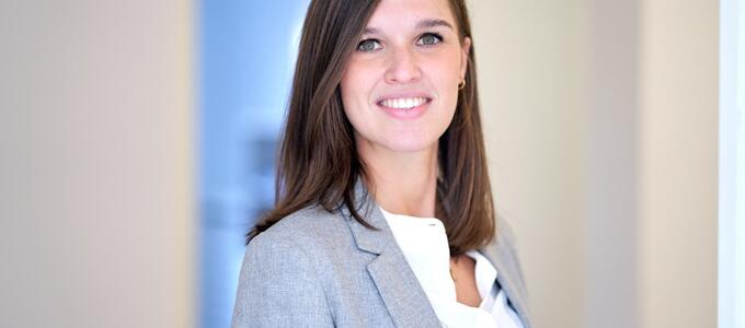 GOBID España se refuerza al incorporar a Eva Cascales como responsable de desarrollo de negocio de Madrid y zona centro.
