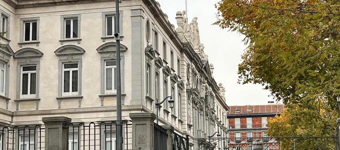 El Supremo avala tributar por el IRPF aunque no se haya aceptado o rechazado una herencia