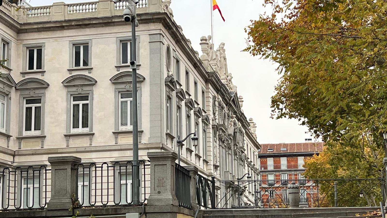 El Supremo avala tributar por el IRPF aunque no se haya aceptado o rechazado una herencia