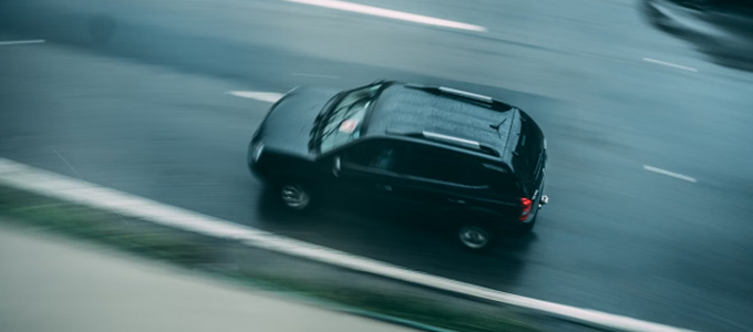 Pruebas importantes que pueden ayudar a determinar la responsabilidad en un accidente por exceso de velocidad