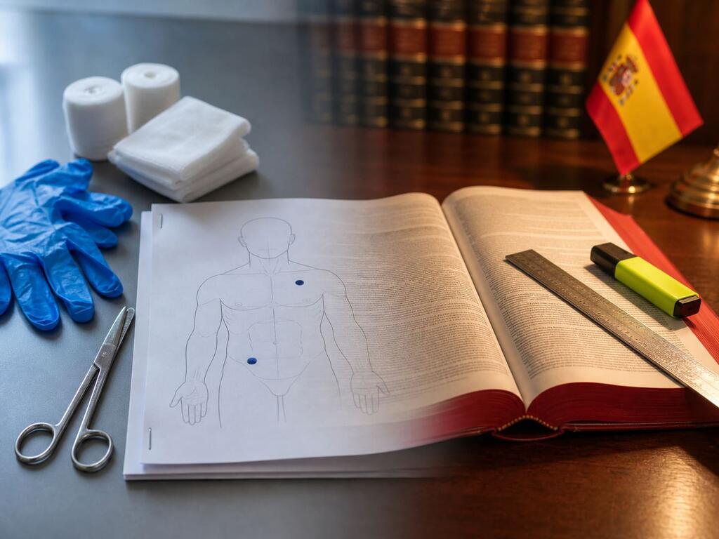 Animus necandi: la frontera entre matar y lesionar