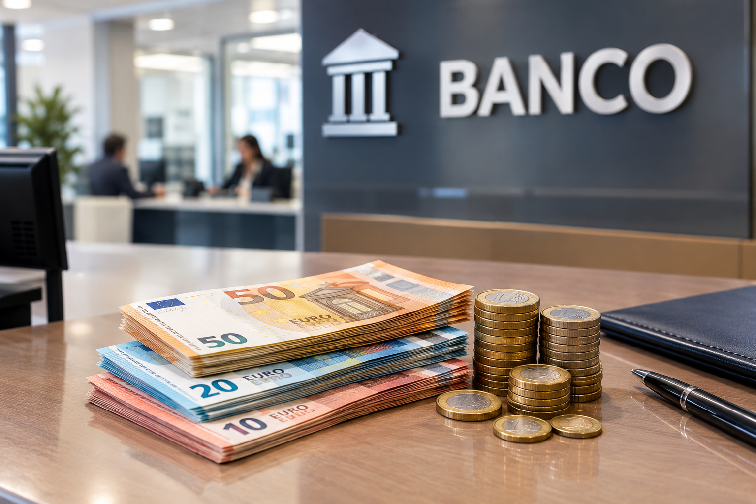 Los bancos no pueden cobrar dos veces por un descubierto ni negar una reclamación por haber pagado durante años