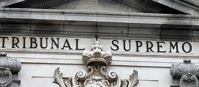 Supremo multará al Gobierno si no le da la lista de afectados por la suspensión del voto