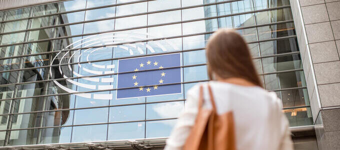 Los países de la UE aprueban crear el nuevo régimen único para empresas europeas EU Inc