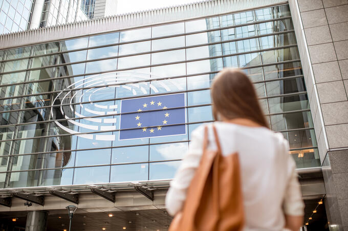 Los países de la UE aprueban crear el nuevo régimen único para empresas europeas EU Inc