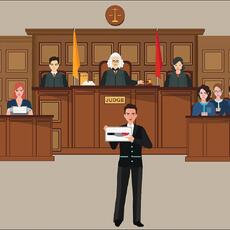 Ni drogas ni delitos sexuales: el catálogo cerrado y las reglas del juicio con jurado popular en España