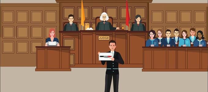 Ni drogas ni delitos sexuales: el catálogo cerrado y las reglas del juicio con jurado popular en España