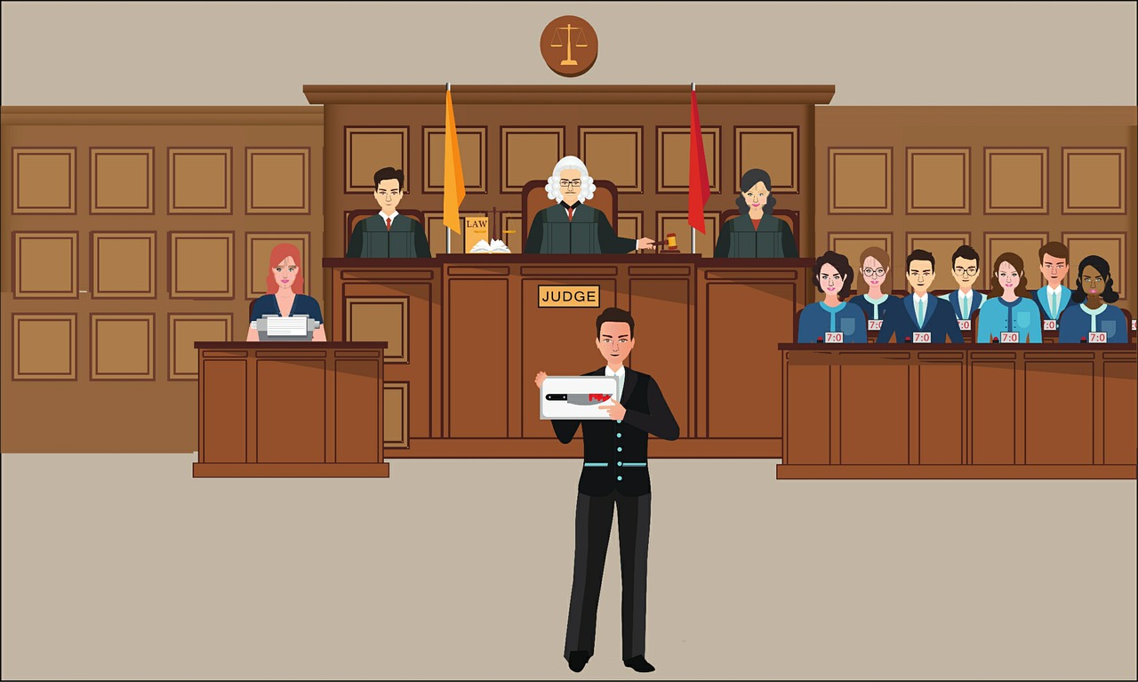 Ni drogas ni delitos sexuales: el catálogo cerrado y las reglas del juicio con jurado popular en España