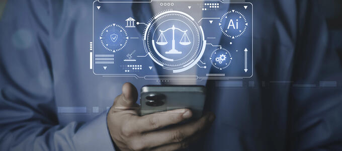 El salto del despacho tradicional a la era digital: cómo la inteligencia artificial asume tareas iniciales en el ejercicio de la abogacía