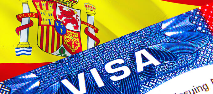 Recursos disponibles ante la denegación de un visado
