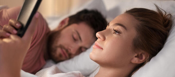 Reconocimiento facial: ¿es delito usarlo sin permiso?
