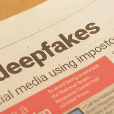 Castigo penal pionero a los 'deepfakes' sexuales: condena histórica por crear y difundir desnudos falsos con inteligencia artificial