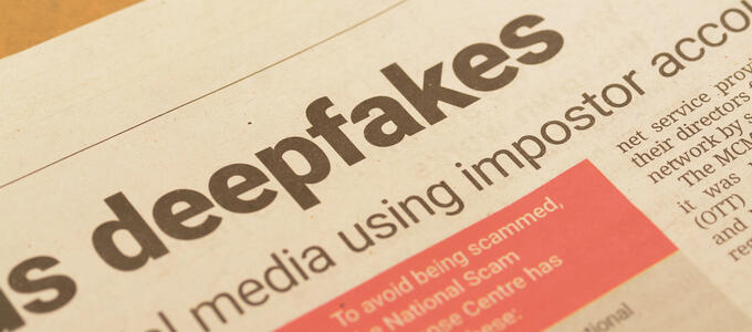 Castigo penal pionero a los 'deepfakes' sexuales: condena histórica por crear y difundir desnudos falsos con inteligencia artificial