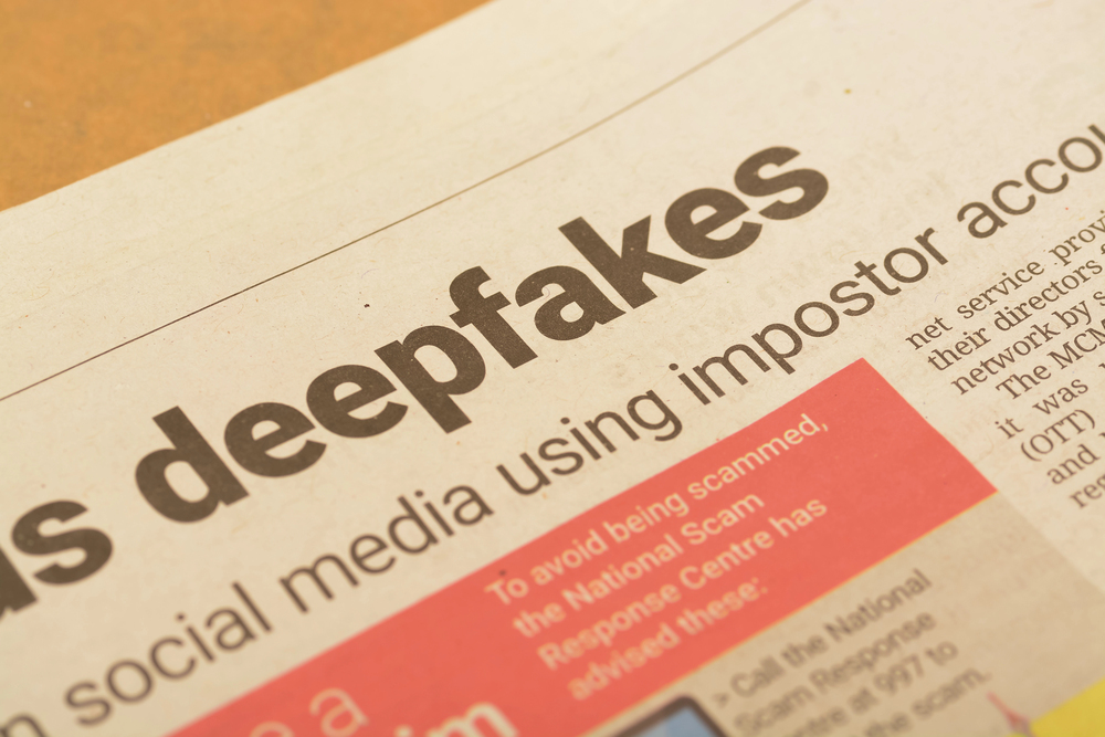 Castigo penal pionero a los 'deepfakes' sexuales: condena histórica por crear y difundir desnudos falsos con inteligencia artificial