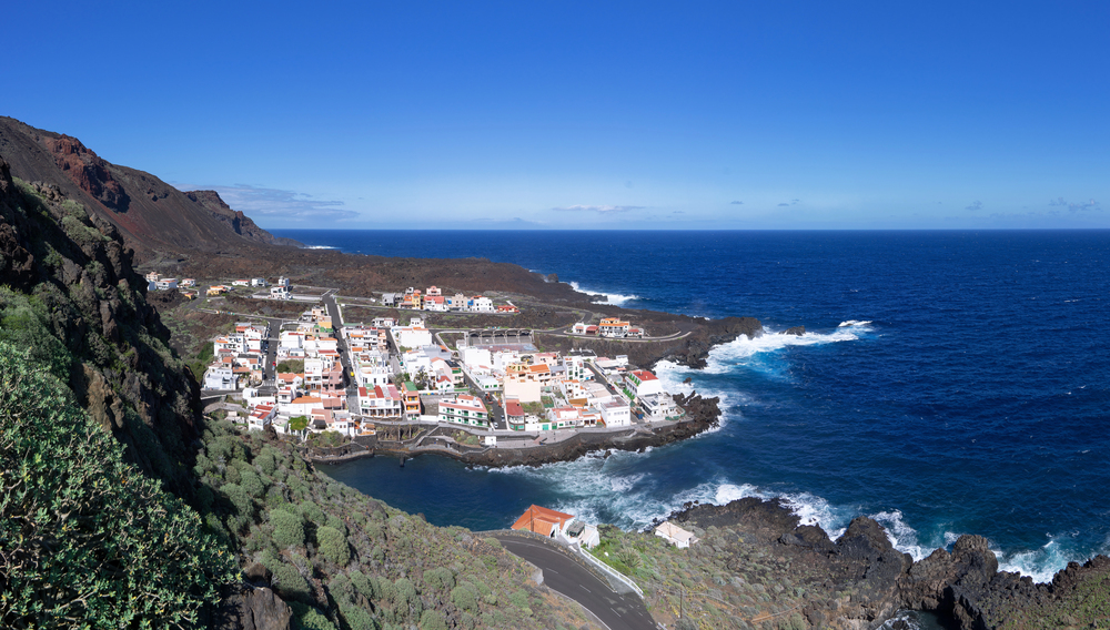 Construir en suelo rústico en Canarias puede acabar en prisión y con la demolición de la vivienda