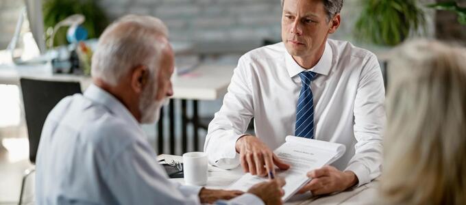 Casi 7 de cada 10 españoles se han planteado emprender acciones legales,  aunque menos de la mitad han llegado a hacerlo