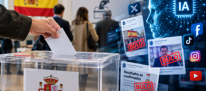 ARAG alerta del riesgo de la desinformación con IA en las elecciones