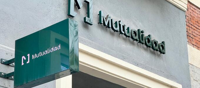 Mutualidad amplía su oferta de productos y servicios a nuevos colectivos profesionales