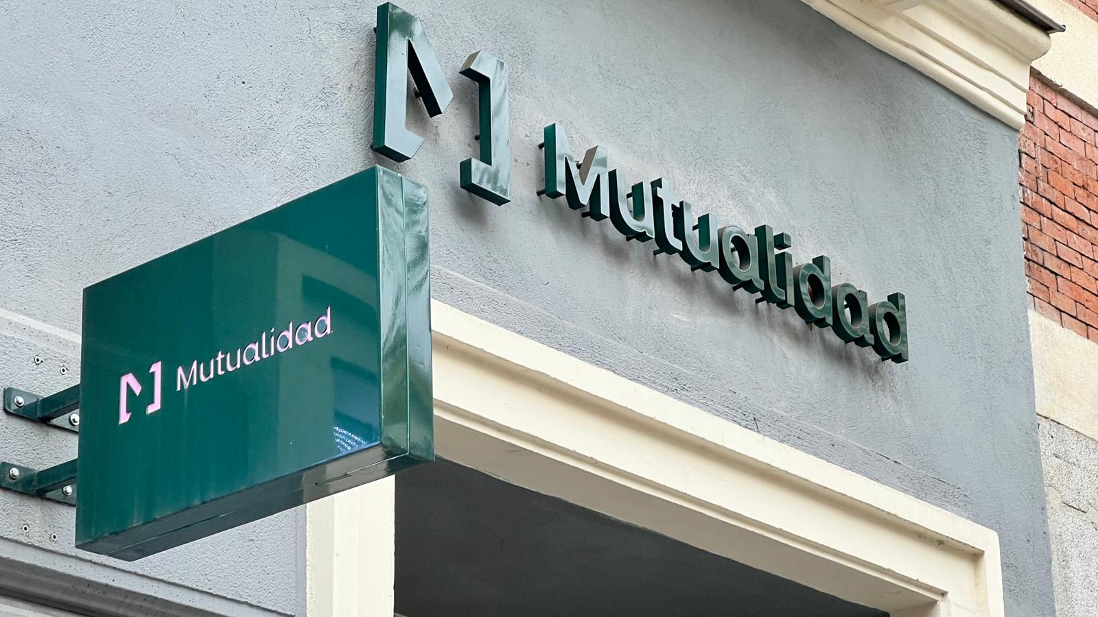 Mutualidad amplía su oferta de productos y servicios a nuevos colectivos profesionales