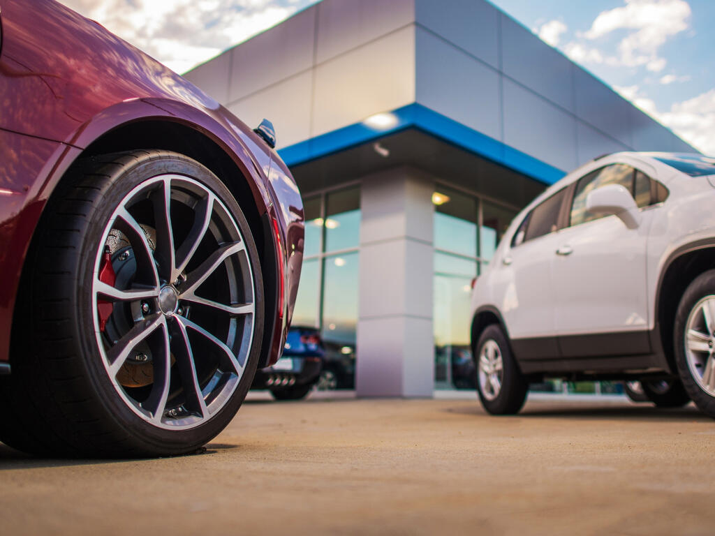 El cinco por ciento en el cártel de coches necesita una explicación