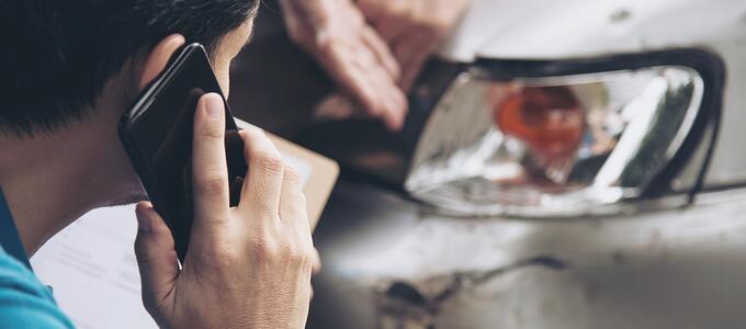 Claves esenciales para reclamar con éxito una indemnización tras sufrir un accidente de tráfico