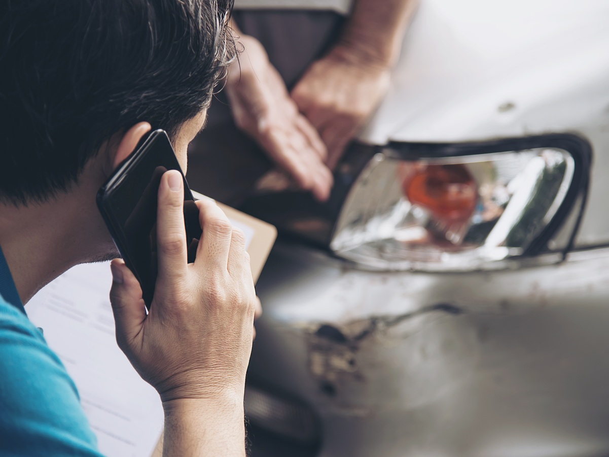 Claves esenciales para reclamar con éxito una indemnización tras sufrir un accidente de tráfico