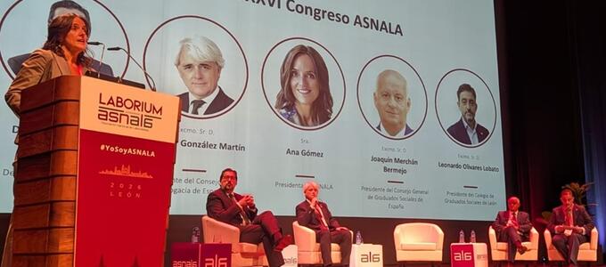 Preocupación de los juristas del Laborium 2026: La transparencia retributiva generará conflictos, algunos judicializables