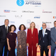Almudena Arpón de Mendívil, socia de GAP  y  presidenta  de honor  de la IBA, Premio Aptissimi a la trayectoria profesional