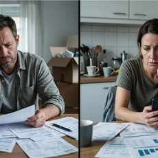 Las reglas básicas que se plantean desde AEAFA para que el divorcio no salga por un ojo de la cara