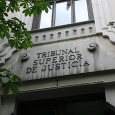 El Tribunal Superior de Justicia de Madrid declara su apoyo a la jueza Beatriz Biedma
