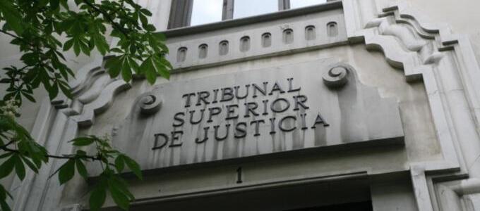 El Tribunal Superior de Justicia de Madrid declara su apoyo a la jueza Beatriz Biedma