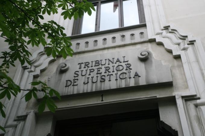 El Tribunal Superior de Justicia de Madrid declara su apoyo a la jueza Beatriz Biedma