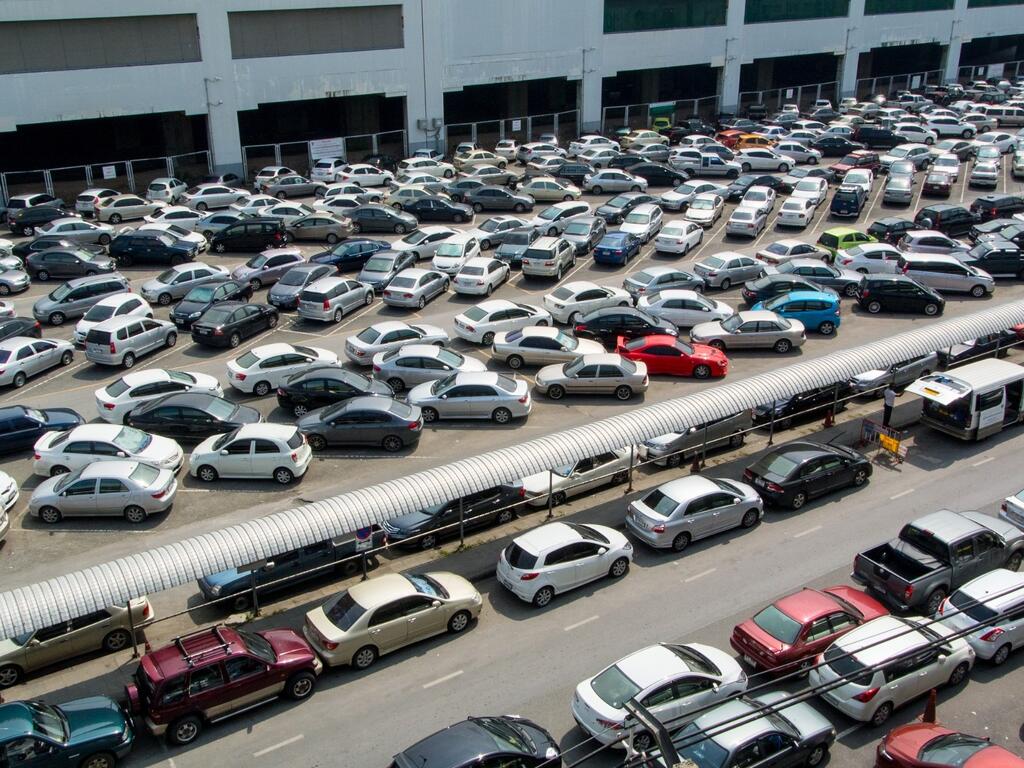 Cártel de coches: El cinco por ciento ya tiene explicación. Ahora hay que impedir que sea un techo