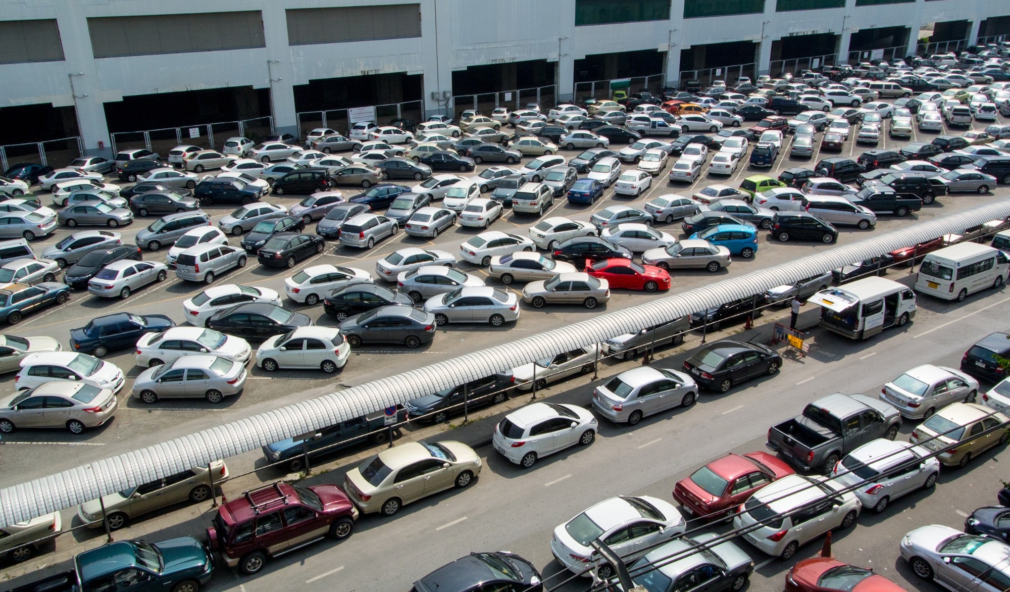 Cártel de coches: El cinco por ciento ya tiene explicación. Ahora hay que impedir que sea un techo
