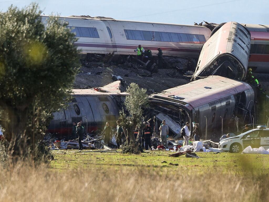 Tragedia en las vías de Toledo: el inaplazable examen a la seguridad ferroviaria y la hoja de ruta para las víctimas. Sus derechos legales
