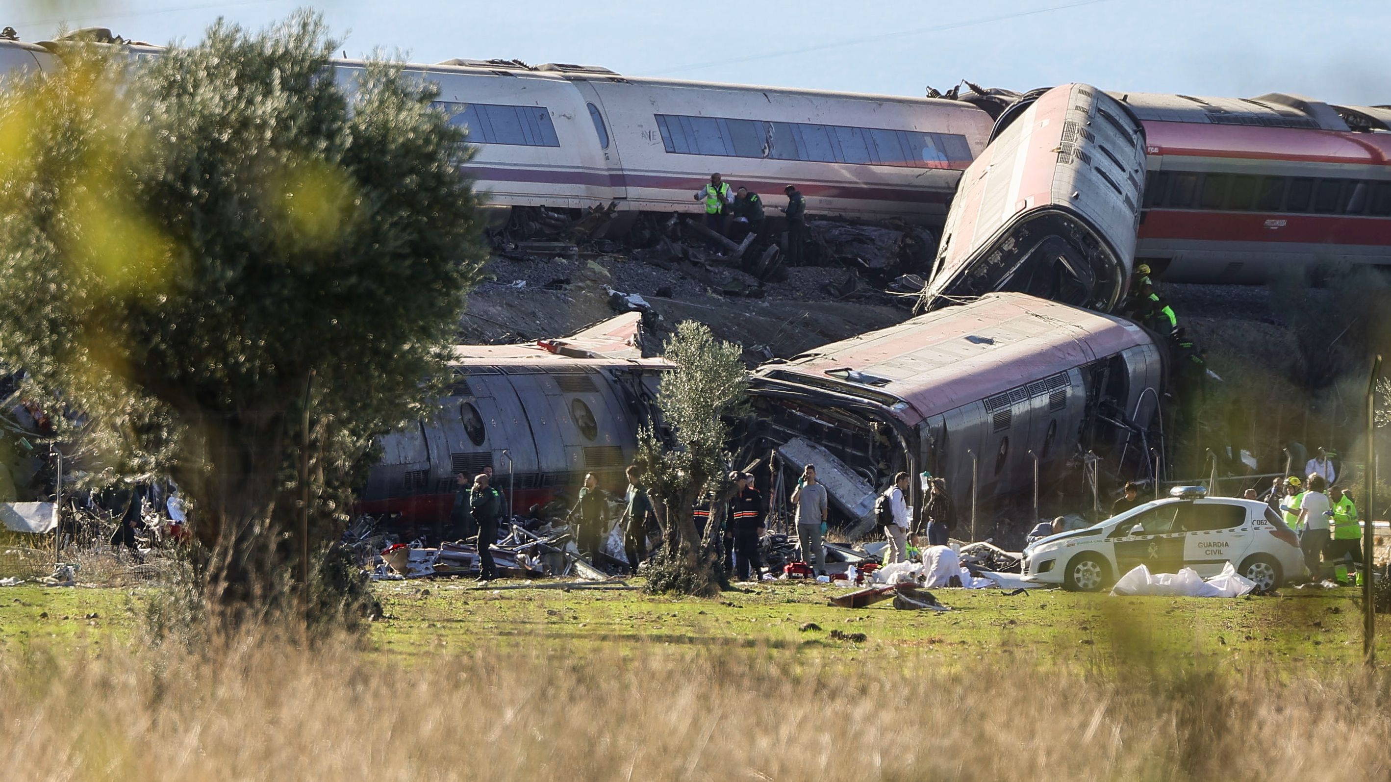 Tragedia en las vías de Toledo: el inaplazable examen a la seguridad ferroviaria y la hoja de ruta para las víctimas. Sus derechos legales