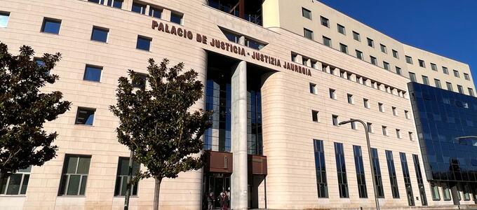 La Audiencia de Navarra condena a 23 años y 9 meses de prisión al dueño de una inmobiliaria de Tierra Estella que se apropió de 226.000 euros