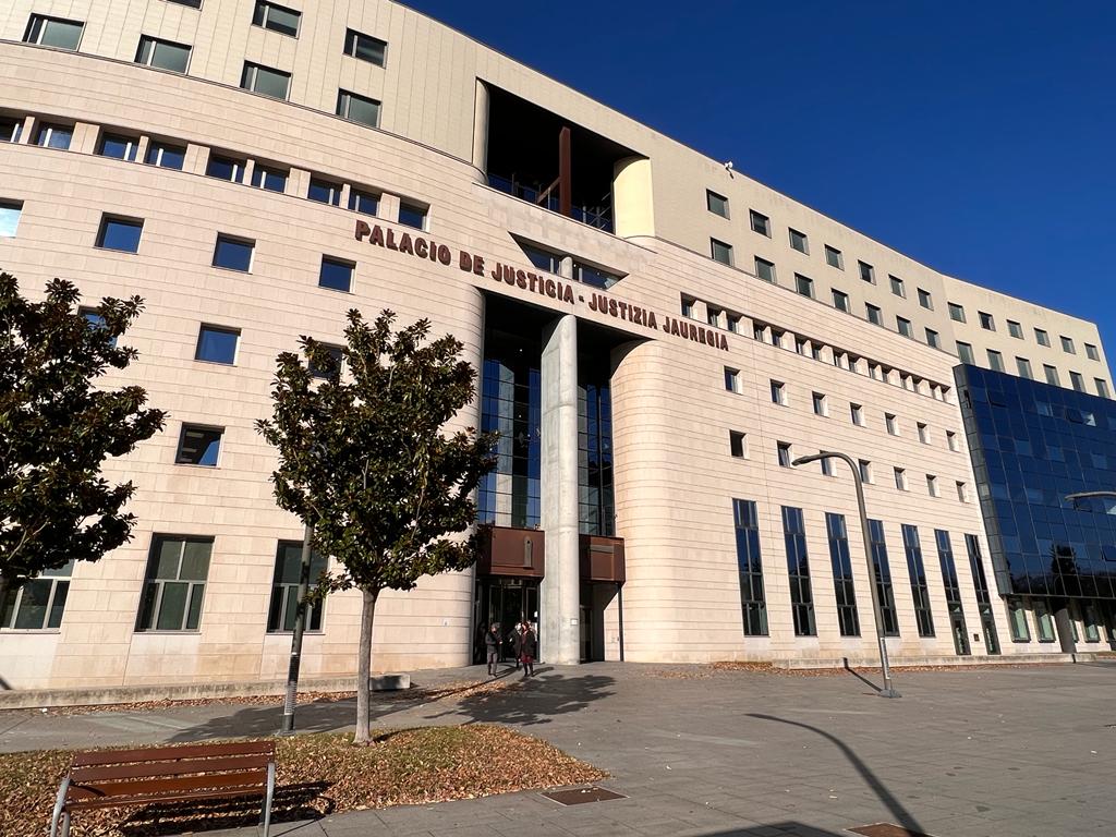 La Audiencia de Navarra condena a 23 años y 9 meses de prisión al dueño de una inmobiliaria de Tierra Estella que se apropió de 226.000 euros