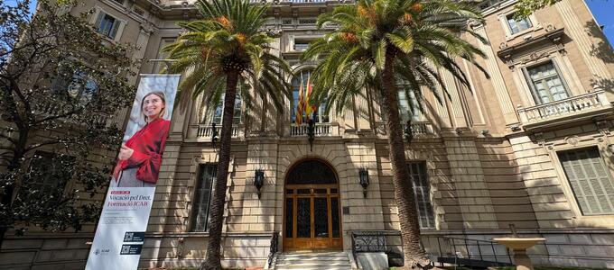 El ICAB refuerza las guardias de Barcelona con 15 profesionales adicionales ante posibles nuevas detenciones numerosas
