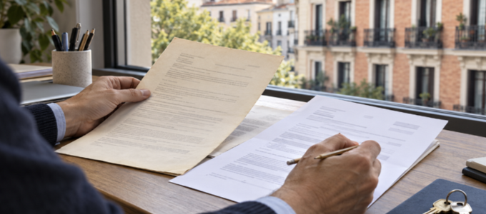 10  fraudes frecuentes en la vivienda que perjudican tanto a inquilinos como a propietarios