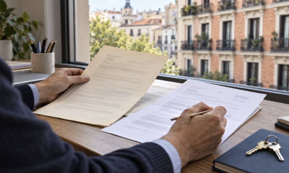 10  fraudes frecuentes en la vivienda que perjudican tanto a inquilinos como a propietarios