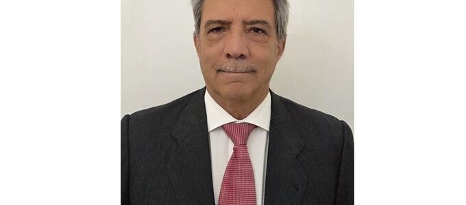 F&J Martín Abogados incorpora a José Antonio Morillo Velarde del Peso como of counsel para dirigir su nueva Área de Derecho Portuario