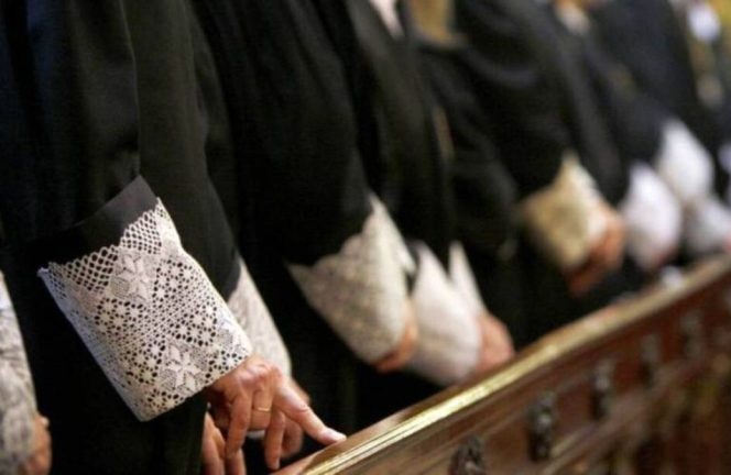 Lucha contra la corrupción: La justicia procesó a 30 personas por distintos delitos entre abril y junio