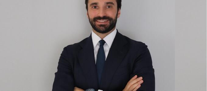 Alberto Cabello, presidente de la CEAJ: La abogacía joven quiere asumir su papel en la transformación de la justicia” 
