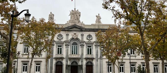El Supremo rechaza suspender el voto a los nietos nacionalizados que viven en España