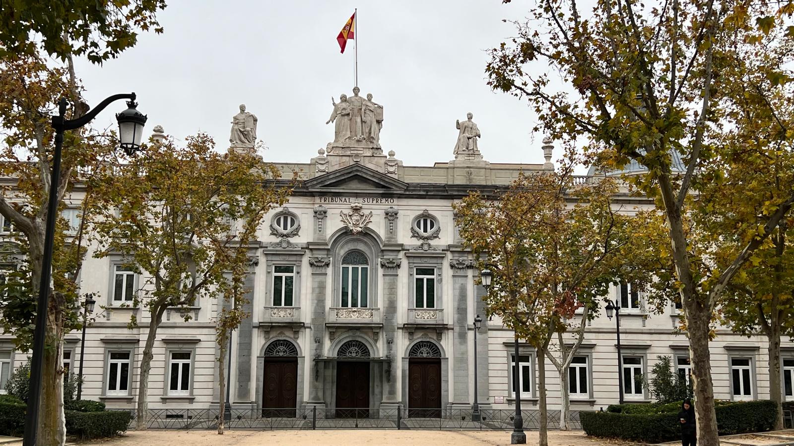 El Supremo rechaza suspender el voto a los nietos nacionalizados que viven en España