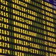 Responsabilidad de la compañía aérea por el retraso en un transporte internacional de pasajeros